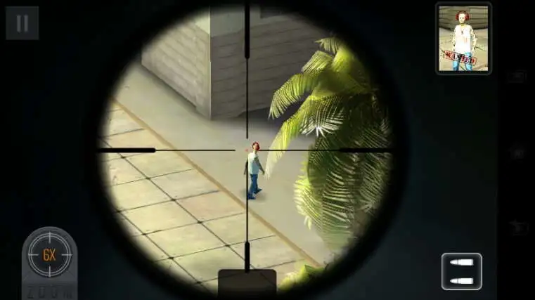 Game Sniper Populer Terbaik